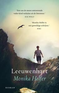 Monika Helfer Leeuwenhart -   (ISBN: 9789046830444)