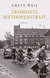 Grete Weil Tramhalte Beethovenstraat -   (ISBN: 9789402322132)