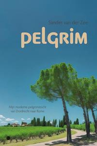 Sander van der Zee Pelgrim -   (ISBN: 9789464896343)