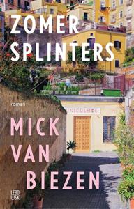 Mick van Biezen Zomersplinters -   (ISBN: 9789048869466)