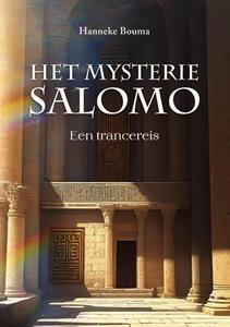 Hanneke Bouma Het mysterie Salomo -   (ISBN: 9789464611533)