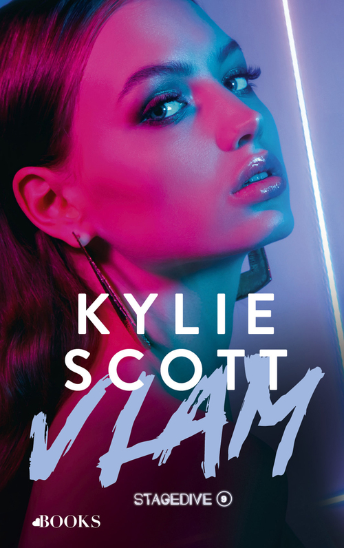 Kylie Scott Vlam -   (ISBN: 9789021485645)