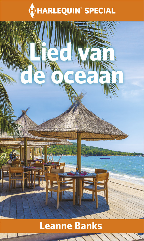 Leanne Banks Lied van de oceaan -   (ISBN: 9789402570205)