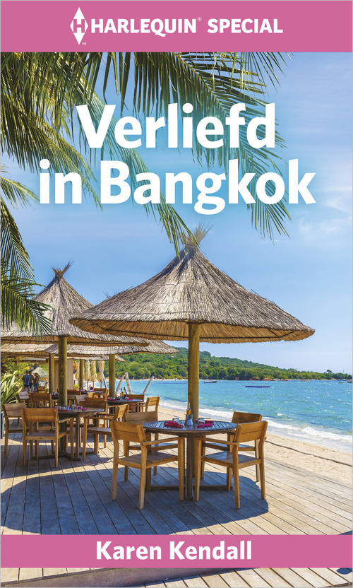 Karen Kendall Verliefd in Bangkok -   (ISBN: 9789402570212)