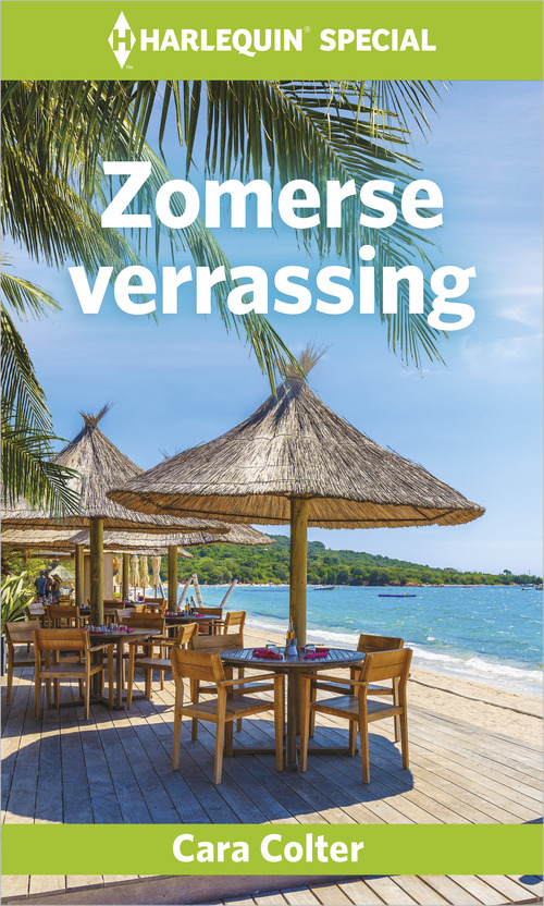 Cara Colter Zomerse verrassing -   (ISBN: 9789402570229)