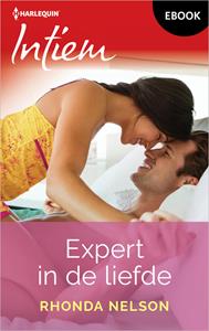 Rhonda Nelson Expert in de liefde -   (ISBN: 9789402570250)