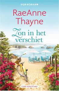Raeanne Thayne Zon in het verschiet -   (ISBN: 9789402570397)