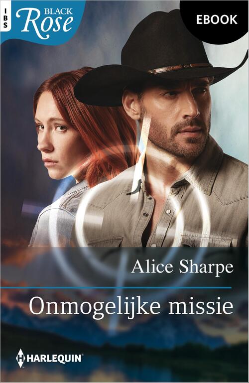 Alice Sharpe Onmogelijke missie -   (ISBN: 9789402570427)