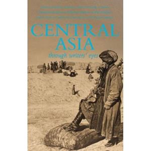 Eland Publishing Central Asia - Kathleen Hopkirk