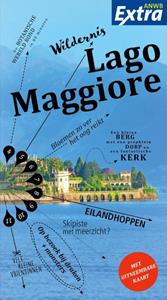 Aylie Lonmon Lago Maggiore -   (ISBN: 9789018053741)