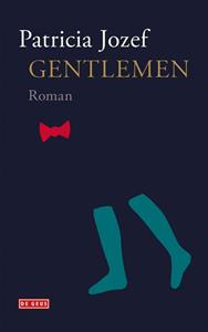 Patricia Jozef Gentlemen -   (ISBN: 9789044544923)
