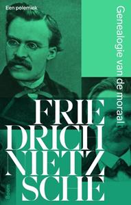 Friedrich Nietzsche Genealogie van de moraal -   (ISBN: 9789024457922)