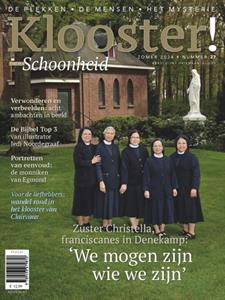 Leo Fijen Klooster! 27 Schoonheid -   (ISBN: 9789493279810)
