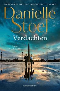 Danielle Steel Verdachten -   (ISBN: 9789021047768)