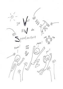 JH Leeuwenhart De Wet van de Spontaniteit -   (ISBN: 9789403748405)
