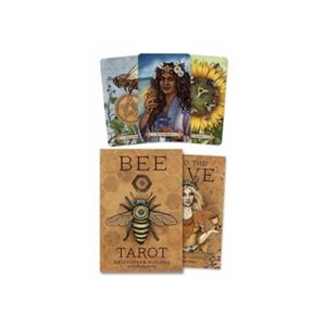 Paagman Bee tarot - Kristoffer Hughes