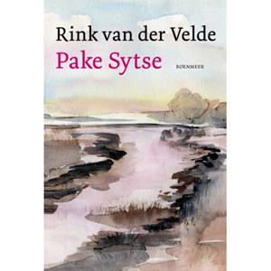 20 Leafdesdichten Bv Bornmeer Pake Sytse - Rink van der Velde