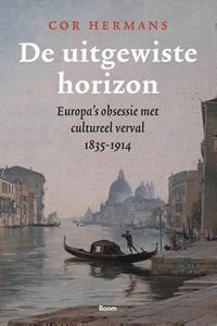 Cor Hermans De uitgewiste horizon -   (ISBN: 9789024432738)
