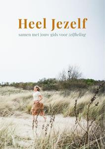 Muriël Idema Heel Jezelf, samen met jouw gids voor zelfheling -   (ISBN: 9789083431000)