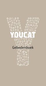 Adveniat YOUCAT Gebedenboek -   (ISBN: 9789493279896)