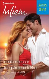 Rhonda Nelson Ideale minnaar / Tongstrelend lekker -   (ISBN: 9789402570892)