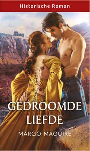 Margo Maguire Gedroomde liefde -   (ISBN: 9789402571066)