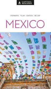 Capitool Mexico -   (ISBN: 9789000395163)