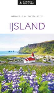 Capitool IJsland -   (ISBN: 9789000395170)