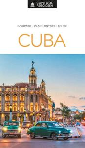 Capitool Cuba -   (ISBN: 9789000396351)