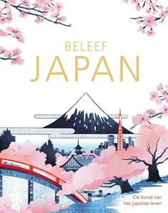 Spectrum Beleef Japan -   (ISBN: 9789000396795)