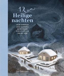Loïs Eijgenraam Handboek 12 Heilige nachten -   (ISBN: 9789062389728)