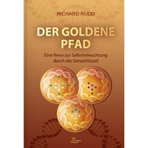 Jim Humble Uitgeverij B.V. Der Goldene Pfad - Richard Rudd