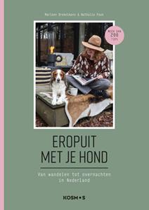 Marleen Brekelmans, Nathalie Paak Eropuit met je hond -   (ISBN: 9789043935913)