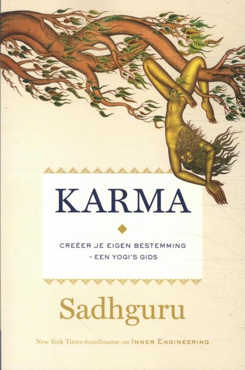 Sadhguru Karma -   (ISBN: 9789493228870)