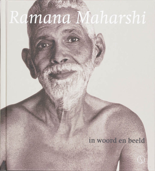 Ramana Maharshi in woord en beeld -   (ISBN: 9789077228630)