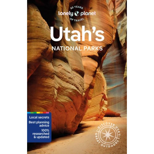 62damrak Utah's National Parks - Lonely Planet