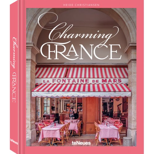 Persell Trading Charming France - Heide Christiansen