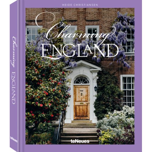 Persell Trading Charming England - Heide Christiansen