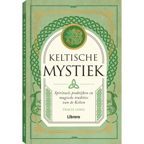 Paagman Keltische mystiek - Tracie Long