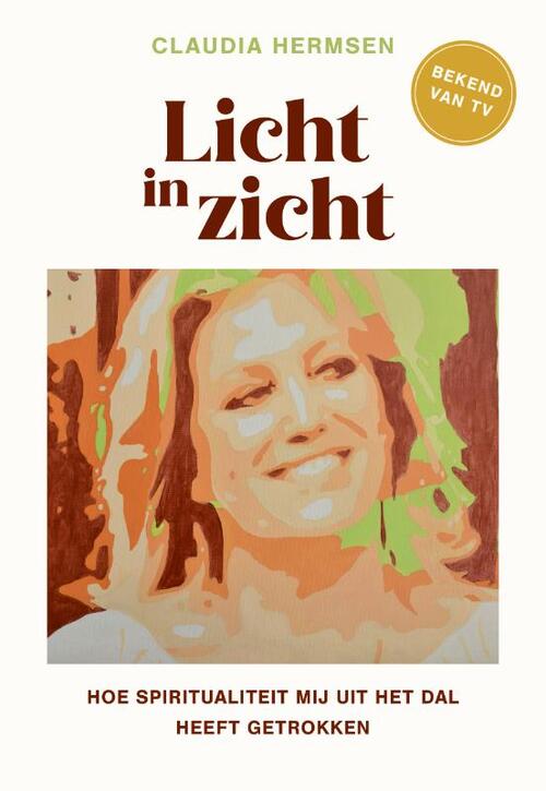 Claudia Hermsen Licht in zicht -   (ISBN: 9789043936514)