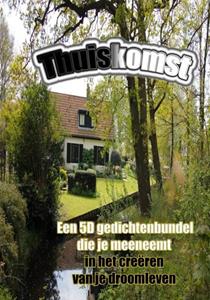 Dennis Wiering Thuiskomst -   (ISBN: 9789465017723)