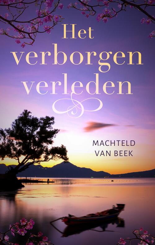Machteld van Beek Het verborgen verleden -   (ISBN: 9789047210108)