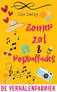 Lisa Lentze Zomerzot & popballades -   (ISBN: 9789461099402)