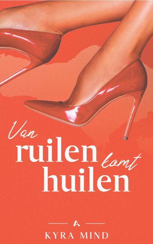 Kyra Mind Van ruilen komt huilen -   (ISBN: 9789464821895)