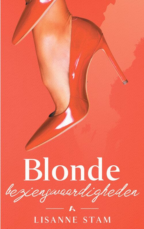 Lisanne Stam Blonde bezienswaardigheden -   (ISBN: 9789464821925)