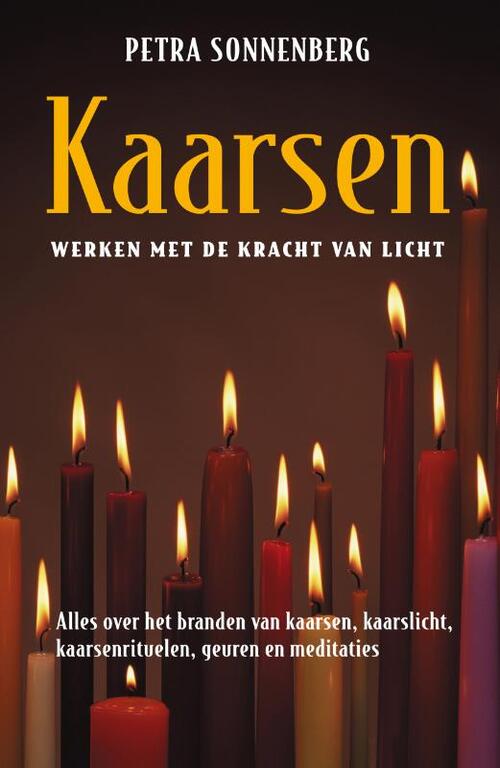 Petra Sonnenberg Kaarsen -   (ISBN: 9789075145663)
