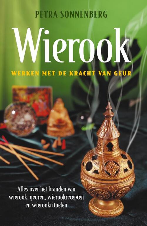 Petra Sonnenberg Wierook -   (ISBN: 9789075145670)