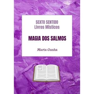 Mijnbestseller B.V. Magia Dos Salmos - Sexto Sentido