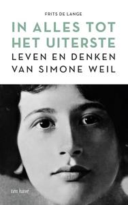 Frits de Lange In alles tot het uiterste -   (ISBN: 9789025912819)