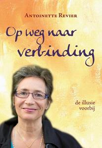 Abc Distributie Op weg naar Verbinding -   (ISBN: 9789083398105)